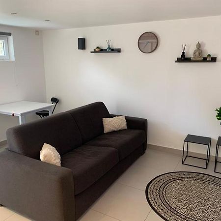 Auberge Appartement Ormesson Sur Marne / Sucy En Brie Buitenkant foto